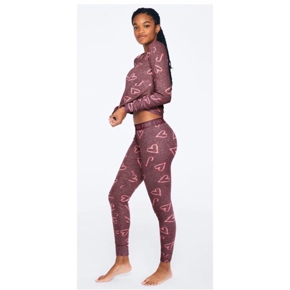 PINK Victoria's Secret Other - VS Pajamas Set